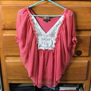 Darling Blouse